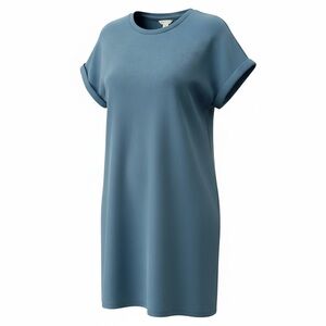 Caslon T-Shirt Dress